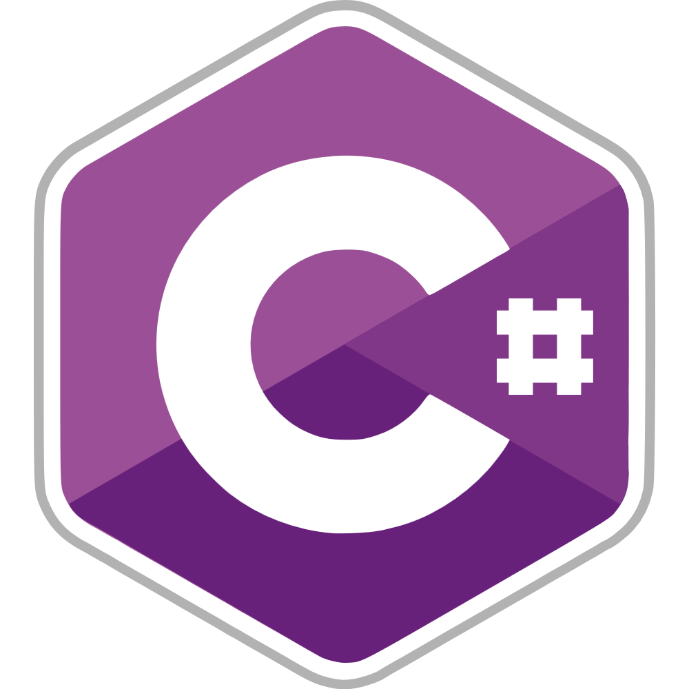 C#