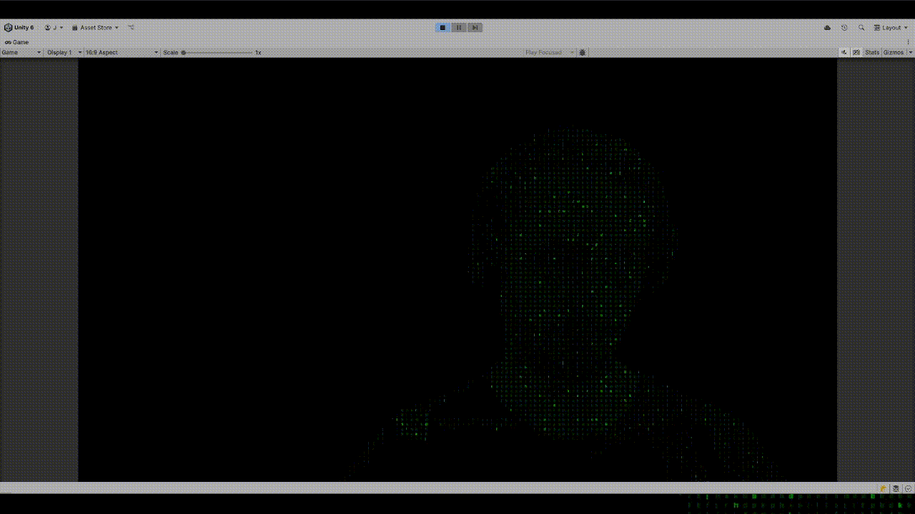 Gif of second render